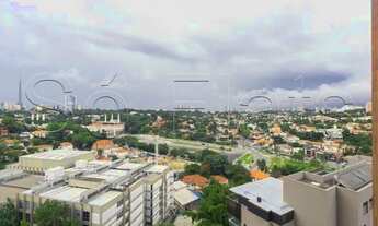 Imagem 7: Flat em Higienópolis próximo ao Pacaembu disponível locação com 1 dorm e 1 vaga