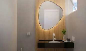 Imagem 5: Casa com 2 dormitórios à venda, 79 m² por R$ 350.000 - Novo Mundo - Uberlândia/MG