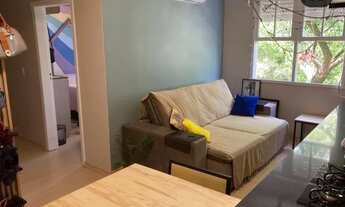 Imagem 5: Apartamento 2D no Menino Deus