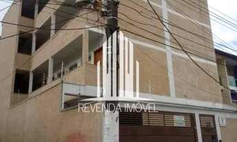 Imagem: Apartamento à venda 37m² 2 dormitórios