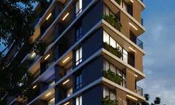 Imagem: Loft a venda em Curitiba 51m² 1 Suíte