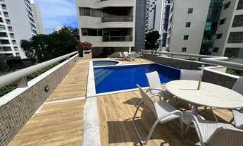 Imagem 2: Apartamento em Parnamirim com 4 quartos - Recife