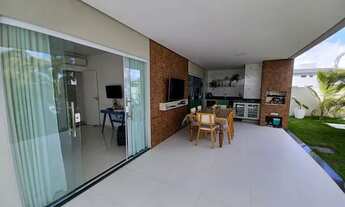 Imagem 4: CASA PARA LOCAÇÃO NO TERRAS ALPHAVILLE-CAMAÇARI