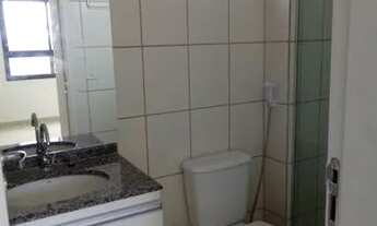 Imagem 3: Apartamento em capim macio com armários, cozinha, banheiros e quartos, próximo da roberto