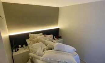 Imagem 5: Apartamento mobiliado