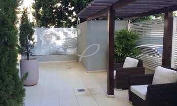 Imagem 2: Cobertura - Cambuí - Campinas