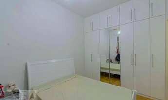 Imagem 7: Apartamento para Aluguel - Tijuca, 3 Quartos, 80 m2