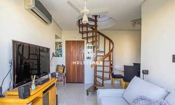 Imagem 6: Cobertura de 79m², 2 quartos, Menino Deus