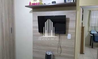 Imagem 6: Apartamento á venda 67m² 3 quartos com 1 vaga de garagem no Butantã