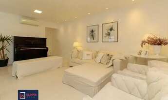 Imagem 2: Apartamento Venda Cerqueira César 113 m² 3 Dormitórios