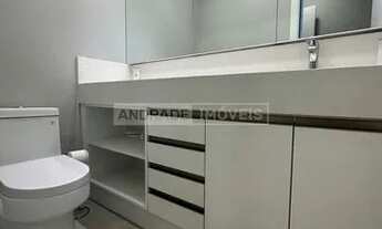 Imagem 5: Apartamento alto padrão