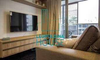 Imagem 3: SãO PAULO - Apartamento Padrão - Pinheiros