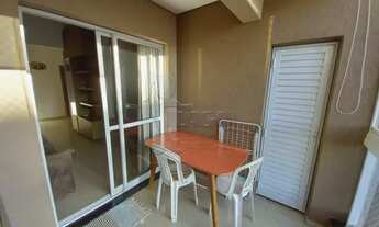 Imagem 6: Apartamento Padrão em Ribeirão Preto