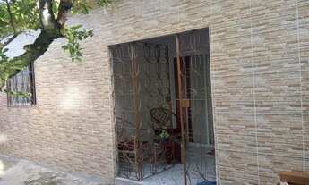 Imagem 4: Casa com pouco tempo de construída