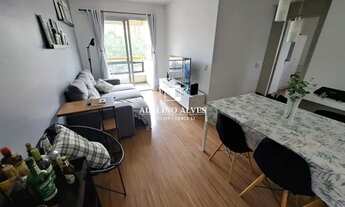 Imagem 1: Apartamento a venda na Klabin