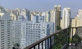 Imagem 7: São Paulo - Apartamento Padrão - Campo Belo