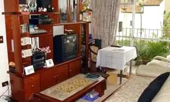 Imagem 2: Apartamento antigo em Vila Mariana - São Paulo