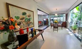 Imagem 3: Excelente oportunidade! Casa com 3 suítes sala de estar, sala de jantar, Espaço gourmet a