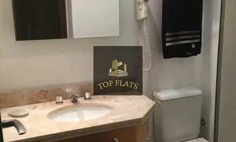 Imagem 6: Flat disponível na Vila Olímpia