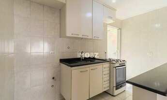 Imagem 4: Apartamento com 2 dormitórios à venda, 50 m² por R$ 400.000 - Real Parque - São Paulo/SP