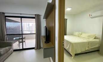 Imagem 7: Jp Residence 1 Suíte em Umarizal - Belém - PA