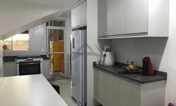 Imagem 6: Casa - Loteamento Alphaville Campinas - Campinas