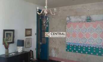 Imagem 5: Casa com 3 dormitórios à venda, 405 m² por R$ 1.200.000,00 - Santo Antônio - Salvador/BA