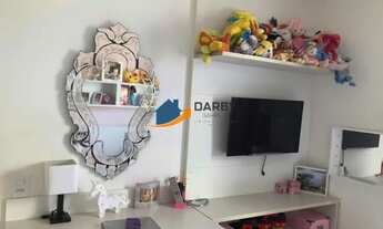 Imagem 6: Cobertura Linear Alphaville I