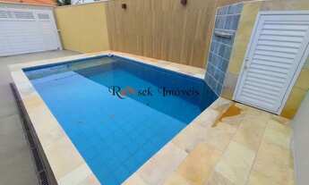 Imagem 4: Casa com 2 dorms, Belas Artes, Itanhaém - R$ 460 mil, Cod: 1303