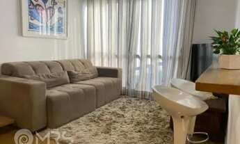 Imagem 3: Apartamento Cobertura no Paraíso - São Paulo