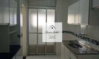 Imagem 3: Apartamento com 3 dormitórios para alugar, 72 m² por R$ 2.930/mês - Limão - São Paulo/SP