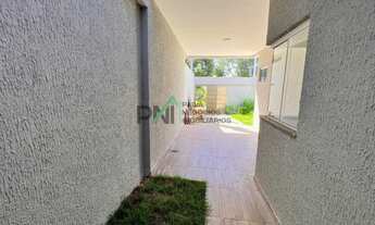 Imagem 3: Casa para Venda em Goiânia, Residencial Belo Horizonte, 2 dormitórios, 1 suíte, 2 banheiro