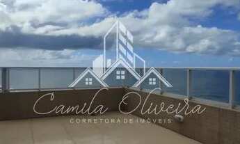 Imagem 7: Apartamento tipo cobertura para alugar com 160m², 2 quartos e 3 vagas