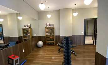 Imagem 4: Loft Duplex Mobiliado para locação de 110m² no Jardins - SP