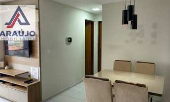 Imagem 4: Apartamento muito bem localizado à venda, 55 m² por R$ 145.000 - Ernesto Geisel - João Pes