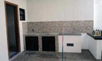 Imagem 4: Casa à venda, 3 quartos, 1 suíte, Jardim Residencial Doutor Lessa - Pindamonhangaba/SP