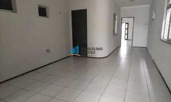 Imagem 3: Casa com 2 dormitórios para alugar, 130 m² por R$ 1.109,00/mês - Quintino Cunha - Fortalez