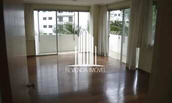 Imagem 2: Apartamento no Morimbi com 153m² com 3 dormitórios