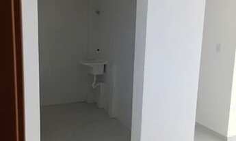 Imagem 6: Alugo apartamento novo Residencial Central Park ?Bairro José Américo