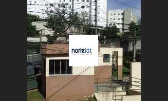 Imagem 7: Sobrado Condomínio fechado City Jaraguá 2 dormitórios, 1 vaga coberta e opções de lazer