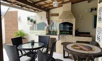 Imagem 3: Cobertura para Venda em Rio de Janeiro, Freguesia (Jacarepaguá), 4 dormitórios, 2 suítes