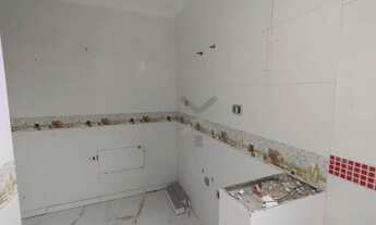 Imagem 6: Apartamento com 2 dormitórios à venda, 50 m² por R$ 320.000,00 - Vila Camilópolis - Santo