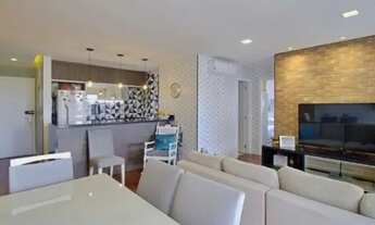 Imagem: Apartamento na Vila Andrade