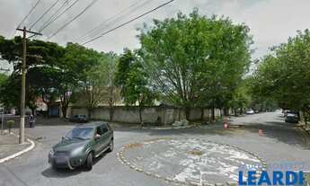 Imagem 3: TERRENO - CAMPO BELO - SP