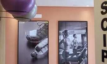 Imagem 4: Apartamento para aluguel no cond Athos Residence