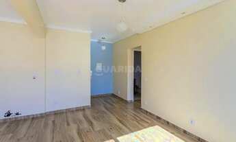 Imagem 2: Apartamento de 1 dormitório no bairro Tristeza