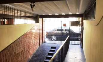 Imagem 6: Sobrado para aluguel tem 120 metros quadrados com 3 quartos em Jardim Samambaia - São Paul