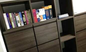 Imagem 7: Conj. Comercial na Saúde- São Paulo