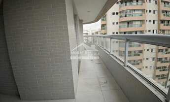 Imagem 7: Apartamento na Aviação em Prédio FRENTE MAR, 2 Suítes, Somente na Imobiliária em Praia Gra