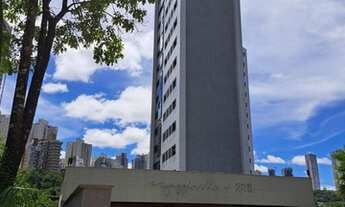 Imagem 7: Apartamento para venda possui 82 metros, 2 quartos, 2 vagas, no Vale do Sereno/ Vila da Se